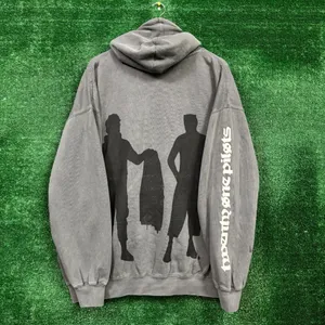Twenty One Pilots Breach Album Rock Hoodie Size 2X thumbnail 3