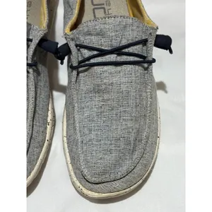 Women's Hey Dude casual shoes Size thumbnail 4