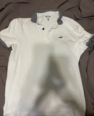 Men’s Hollister Shirt thumbnail 1