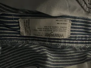 Wrangler Shorts thumbnail 4