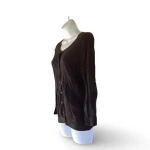 Ann Taylor Casual Cardigan thumbnail 4
