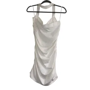 ✨Reformation Arwen Knit Latte Sz Medium Dress✨ thumbnail 2