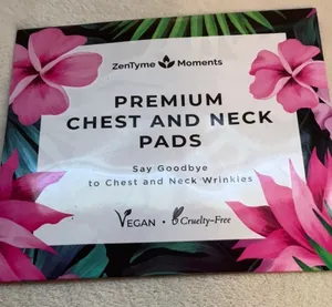 TYME Pink and Green Accessories with Spa-Inspired Elegance thumbnail 1
