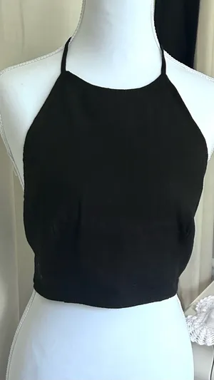 House of Harlow 1960 Crop Tank Top - Women thumbnail 3
