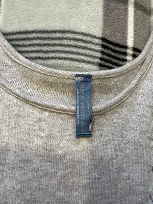 Free People Top thumbnail 4