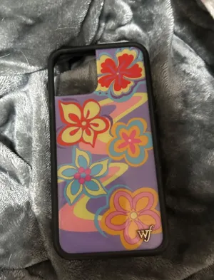 Wildflower Case thumbnail 2