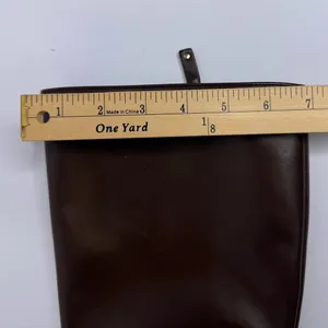 Talbots Walnut Tish‎ grommet boots 7.5 thumbnail 8