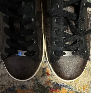 Coach Shoes thumbnail 5