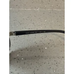 VTG Fossil coley MS3806 040 57 17-135 aviator sunglasses thumbnail 5