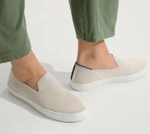 ROTHY’S The Original Slip On Sneaker in size W8.5 thumbnail 1
