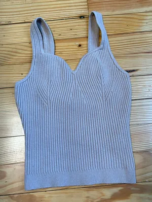 Abercrombie Tank Top thumbnail 1