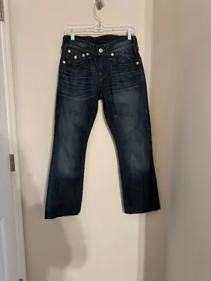True Religion Billy Jeans thumbnail 4