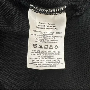 Nike Los Angeles Lakers Courtside Performance Hoodie thumbnail 7