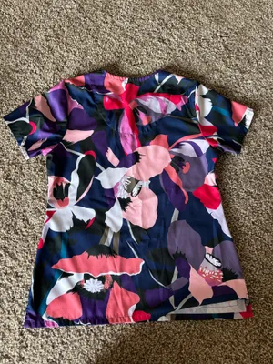 Grey's Anatomy Scrub Top thumbnail 2