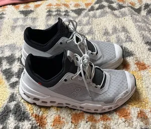 Cloud Shoes thumbnail 1