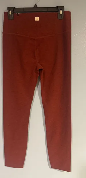 Vuori Clean Elevation Leggings thumbnail 1