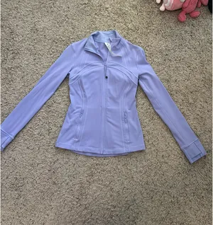 Lululemon Define Jacket thumbnail 2