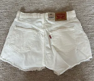 Levi’s 501 Shorts thumbnail 2