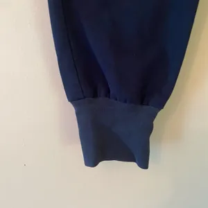 FIGS Navy Blue Zamora Jogger Scrub Pants Uniform Nurse Doctor Women's size Small thumbnail 4