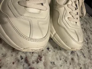 Gucci Sneakers Rhyton thumbnail 4