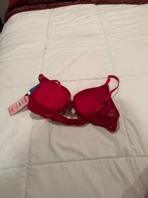 Juicy Couture New bra size 34 B thumbnail 2