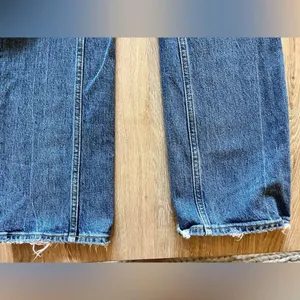 Abercrombie Jeans - 70’s Vintage Flare Ultra High Rise thumbnail 5