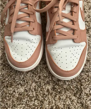 Nike Dunk Low "Rose Whisper" thumbnail 6