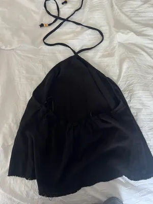 ZARA Halter Top thumbnail 2