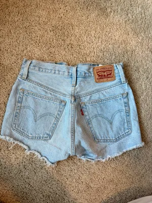 Levi’s Shorts Jean thumbnail 2