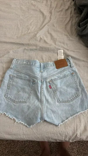 Levi’s 501 Shorts thumbnail 3