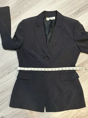 Tahari‎ Black Tailored Women's Blazer thumbnail 5