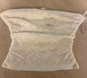 Free People BOULEVARD TUBE TOP thumbnail 6