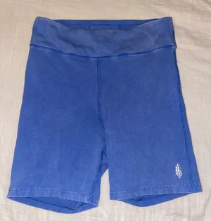 Free People Biker Shorts thumbnail 1