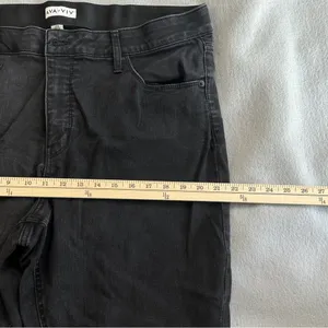 Ava & Viv Black Skinny Jeans thumbnail 5