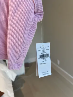 American Eagle Outfitters Tank-top thumbnail 3