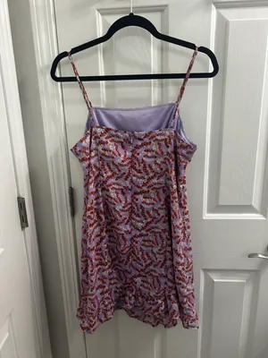 Lulus Dress thumbnail 2