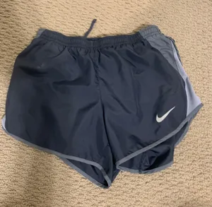 Nike Dri-Fit Athletic Shorts thumbnail 1