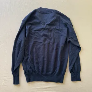 Orvis Merino Wool 1/4-Zip Sweater thumbnail 3