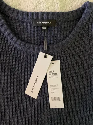 525 America Sweater Vest thumbnail 2