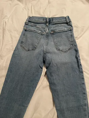 Abercrombie Super Skinny Jeans thumbnail 4