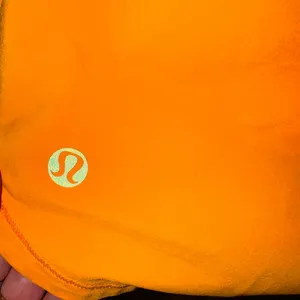 Lululemon In a flash singlet thumbnail 11