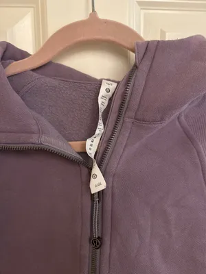 Lululemon Scuba Hoodie Half-Zip thumbnail 2