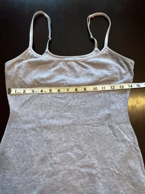Victoria's Secret Everyday Cami Dress - Small - light purple/pink thumbnail 9