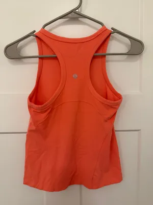 Lululemon Align Racerback Tank Waist-Length thumbnail 2