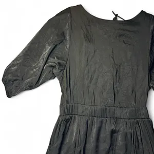 🖤 VICI Black Backless Dress thumbnail 4