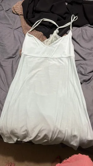 Victoria’s Secret Baby Doll thumbnail 1