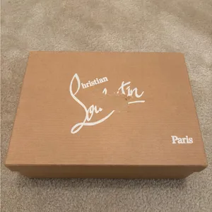 Christian Louboutin Rolando Platform Heels thumbnail 11