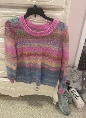 Loft Sweater thumbnail 1