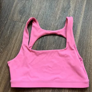 Joja sports bra Pink thumbnail 2