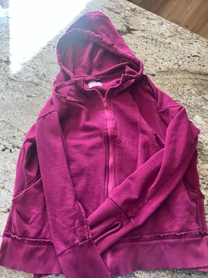 Free People Movement Jacket thumbnail 1